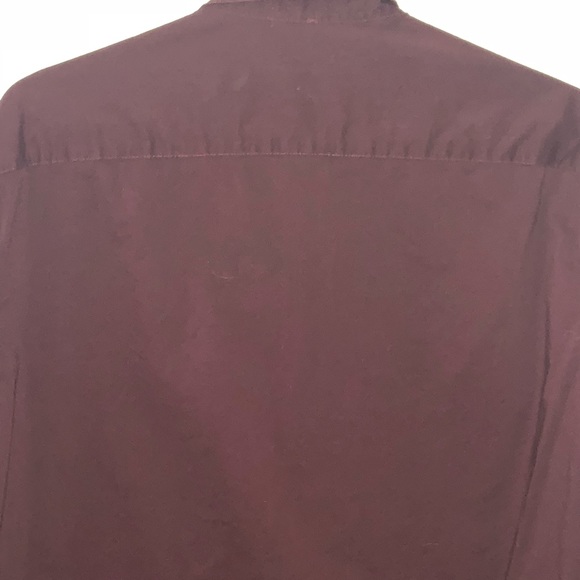 Armani Men’s Button Down Shirt - Picture 3 of 5